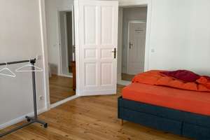 Charmante Altbau-Wohnung mit 2 sonnigen Balkonen in der Teltower Vorstadt – Die vollständige Adresse der Immobilie erhältst du vom Anbieter., 14473 Teltower Vorstadt, Potsdam – Vorschaubild 15