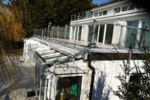 Mod. Einfamilien-Haus (Terrassenbau) mit 2 großen Einlieger-Wohnungen – Main-Tauber-Kreis – Vorschaubild 3