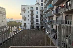 Helle 1-Zimmer-Wohnung mit Balkon– ab sofort verfügbar – Marzahner Chaussee 199, 12681 Marzahn, Berlin – Vorschaubild 8
