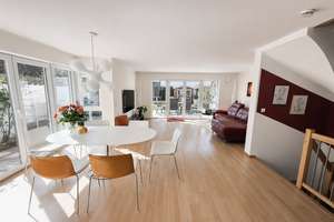 Familienfreundliche DHH in beliebter Lage