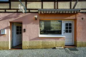 Das Bäckerhaus am Spittelteich-Gernrode/Harz– Historisches Ensemble für Generationen und neue Ideen! – Die vollständige Adresse der Immobilie erhältst du vom Anbieter., 6507 Gernrode – Vorschaubild 9