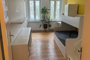 Sanierte 4-Zimmer Wohnung mit Balkon in Berlin – Köpenicker Straße 24, 12524 Altglienicke, Berlin – Vorschaubild 5