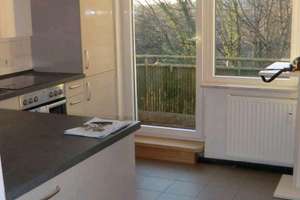 4-ZI-Wohnung mit EBK und Balkon in Aachen im 4. OG