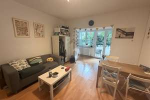ZWEI-ZIMMER-PERLE IN FREIBURGS OBERWIEHRE – 79102 Oberau, Freiburg im Breisgau – Vorschaubild 4