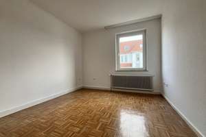 Bi-Mitte | Helle, frisch renovierte 3-ZKB-Altbauwohnung – Hakenort 13, 33609 Mitte, Bielefeld – Vorschaubild 3
