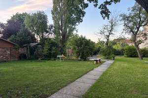 Altbauklassiker+Johannisthal+3.5 Zimmer + Loggia + 15 min BER Provisionsfrei – Die vollständige Adresse der Immobilie erhältst du vom Anbieter., 12487 Johannisthal, Berlin – Vorschaubild 14