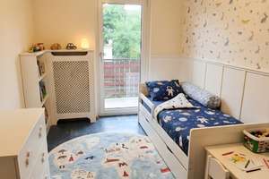 Renovierungsbedürftiges Reihenmittelhaus mit viel Pontenzial – Sandgrubenweg 56, 81737 Altperlach, München – Vorschaubild 20