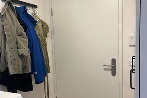 Attraktive 1-Zimmer-Wohnung mit gehobener Ausstattung, EBK und Balkon im Neubau – Heilmannsiedlung 27, 85567 Grafing bei München – Vorschaubild 6