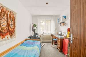 Kapitalanlage im Stuttgarter Osten | Vermietete 3-Zimmer-Wohnung in der Moserstraße – 70182 Diemershalde, Stuttgart – Vorschaubild 7