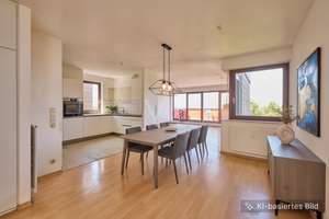 Penthouse mit Panoramablick in Top Lage – Die vollständige Adresse der Immobilie erhältst du vom Anbieter., 64287 Darmstadt-Ost, Darmstadt – Vorschaubild 5