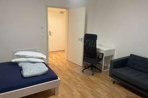 Kompakt und modern: 1-Zimmer-Wohnung in Leipzig – Gorkistr. 42, 4347 Schönefeld-Abtnaundorf, Leipzig – Vorschaubild 7