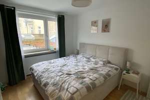 MAXVORSTADT - Bestlage / 2-Zi-Wohnung inkl. Einbauküche – Görresstraße 35b, 80798 Josephsplatz, München – Vorschaubild 2