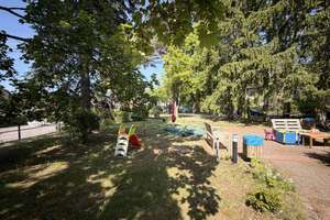 Familienoase an der Oberhavel: Großzügige 6-Zimmer-Wohnnung mit Terrasse, Carport und Seeblick – Rallenweg 3, 13505 Heiligensee, Berlin – Vorschaubild 40