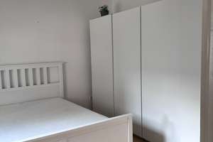 Direkt gegenüber der FH - Teilmöbelierte 2-Zimmer-Wohnung in Derendorf – Münsterstraße 155, 40476 Derendorf, Düsseldorf – Vorschaubild 16
