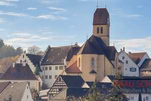 Charmantes, saniertes Bauernhaus mit viel Potenzial und traumhaftem Blick auf Schloss Blumenfeld – Konstanz (Kreis) – Vorschaubild 45