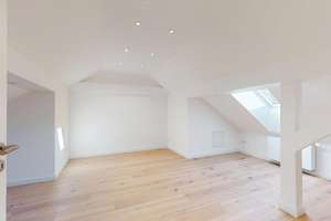 232 m² kernsaniertes Zweifamilienhaus mit Remise, Innenhof und moderner Energietechnik – Die vollständige Adresse der Immobilie erhältst du vom Anbieter., 14469 Bornim, Potsdam – Vorschaubild 35