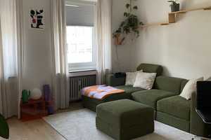 Schöne 2-Zimmer Wohnung - sehr zentrale Lage mit Balkon – Am Wehrhahn 19, 40211 Düsseldorf – Vorschaubild 3