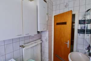 Humboldt-Gremberg 2 Zi.-Whg mit Balkon * vermietet * 2. OG – Die vollständige Adresse der Immobilie erhältst du vom Anbieter., 51105 Humboldt/Gremberg, Köln – Vorschaubild 10