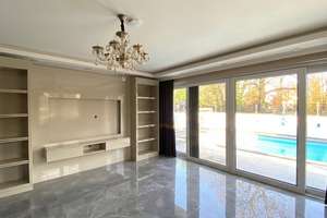 Exklusives Wohnerlebnis: Modernes Design-Haus mit Pool, Einliegerwohnung und exklusiver Ausstattung – Die vollständige Adresse der Immobilie erhältst du vom Anbieter., 76139 Hagsfeld, Karlsruhe – Vorschaubild 9
