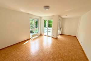 Seniorengerechte 1-Zimmer-Servicewohnung in zentraler Lage von Ingolstadt – Die vollständige Adresse der Immobilie erhältst du vom Anbieter., 85049 Mitte, Ingolstadt – Vorschaubild 1