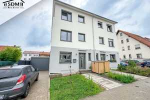 EFFIZIENZHAUS 55: Einfamilienhaus in Hambrücken – Karlsruhe (Kreis) – Vorschaubild 2