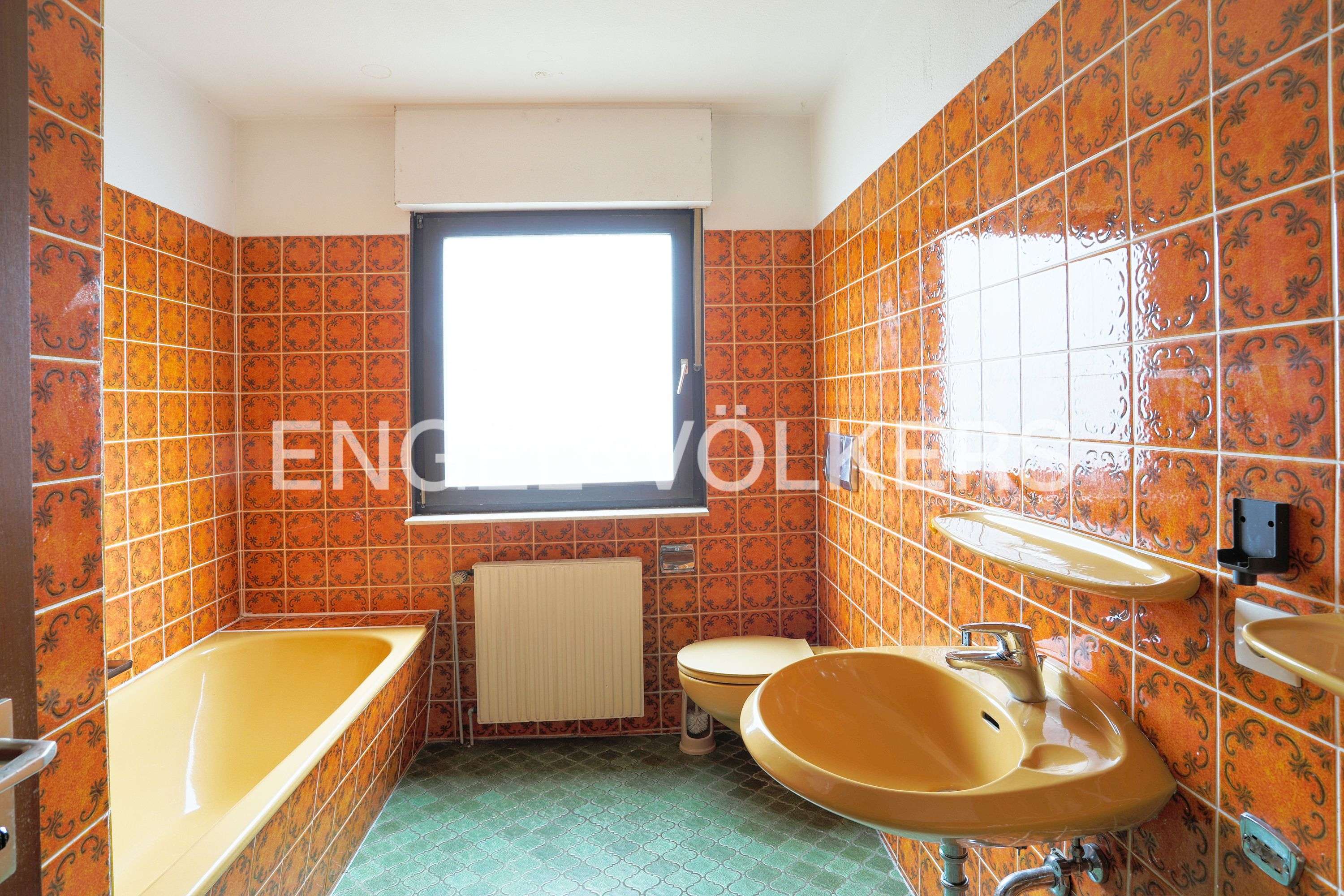 Immobilie in Dudenhofen - Großzügig wohnen für ein oder zwei Familien! - Bild 10