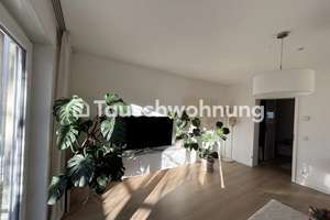Tauschwohnung: Ruhige 2 Zimmer Wohnung mit großem Balkon und EBK – Die vollständige Adresse der Immobilie erhältst du vom Anbieter., 81929 Johanneskirchen, München – Vorschaubild 2
