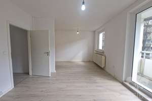 Praktische 2 Raum Wohnung mit Balkon und offener Küche nahe der Uniklinik ab sofort zu vermieten – Arnold-Zweig-Straße 37, 39120 Leipziger Straße, Magdeburg – Vorschaubild 8