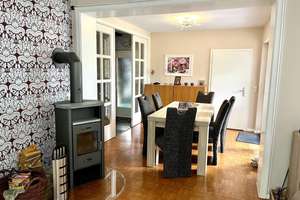 Bungalow in Parknähe - vermietet – Die vollständige Adresse der Immobilie erhältst du vom Anbieter., 27580 Lehe, Bremerhaven – Vorschaubild 6