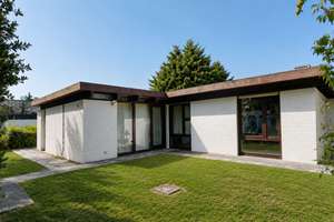 Domizil Hanus
Ikonische Architektur- Denkmalgeschützte Wohnkultur. – Die vollständige Adresse der Immobilie erhältst du vom Anbieter., 66740 Saarlouis – Vorschaubild 20