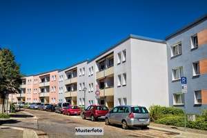 Mehrfamilienhaus mit 10 Wohnungen als Renditeobjekt