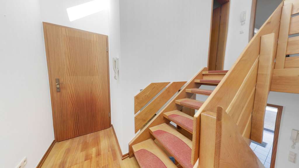 Immobilie in Daun - Gepflegtes Reihenendhaus in ruhiger Wohnlage der Gemeinde Daun-Pützborn - Bild 4