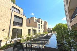 PROVISIONSFREI! Penthouse in der City mit Blick ins Grüne – Wilhelmstraße 58, 38100 Innenstadt, Braunschweig – Vorschaubild 5