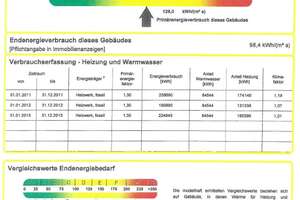 2-Zimmer Wohnung im Bielefelder Westen am Siggi! – Die vollständige Adresse der Immobilie erhältst du vom Anbieter., 33615 Mitte, Bielefeld – Vorschaubild 12