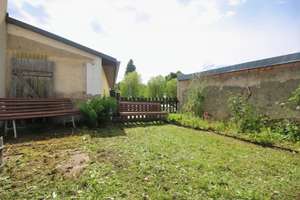 Ruhig gelegenes, massiv gebautes Reihenendhaus mit Garten und Innenhof – Die vollständige Adresse der Immobilie erhältst du vom Anbieter., 7950 Zeulenroda-Triebes – Vorschaubild 5
