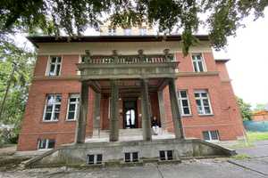 Top Lage Potsdam / Entwicklungsobjekt - Villa mit direkter Wasserlage ! – Potsdam – Vorschaubild 3