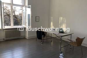Tauschwohnung: Heller Altbau Vorderhaus an der Panke – Die vollständige Adresse der Immobilie erhältst du vom Anbieter., 13357 Gesundbrunnen, Berlin – Vorschaubild 2