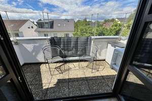 -- 4 ZK2B2B - Maisonette - wie ein Haus - in ruhiger Süd-West-Wohnlage – Die vollständige Adresse der Immobilie erhältst du vom Anbieter., 55129 Hechtsheim, Mainz – Vorschaubild 10