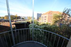 Sanierte 2-Zi. im 2.OG mit Balkon in MD Fermersleben nahe Salbker See – Comeniusstraße 9, 39122 Fermersleben, Magdeburg – Vorschaubild 17