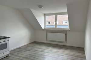 1-Zimmer-Apartment mit EBK