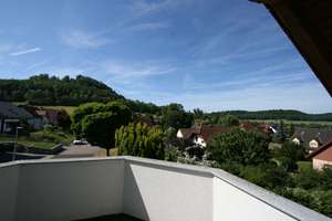 Zweifamilienhaus – Hochwertiges Weberhaus mit Traumgrundstück in bester Lage von Henneberg – Am Schulgarten 28, 98617 Henneberg – Vorschaubild 10