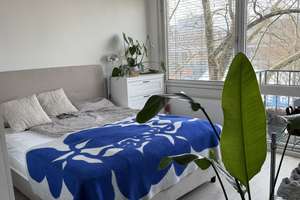 ZWISCHENMIETE - Zentrale, helle 1-Zimmer Wohnung – Die vollständige Adresse der Immobilie erhältst du vom Anbieter., 50667 Altstadt/Nord, Köln – Vorschaubild 3