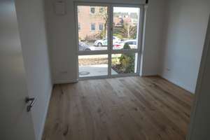 Attraktive, lichtdurchflutete 2-Zimmer Wohnung mit Terrasse in Münster-Düesberg – Die vollständige Adresse der Immobilie erhältst du vom Anbieter., 48153 Düesberg, Münster – Vorschaubild 5