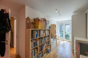 Modernes Reihenmittelhaus mit zwei TG-Stellplätzen in Neuehrenfeld – Die vollständige Adresse der Immobilie erhältst du vom Anbieter., 50825 Neuehrenfeld, Köln – Vorschaubild 25