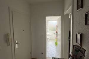 Charmante 2-Zimmer-Wohnung mit Einbauküche in attraktiver Lage – Flemingweg 1, 45130 Rüttenscheid, Essen – Vorschaubild 8