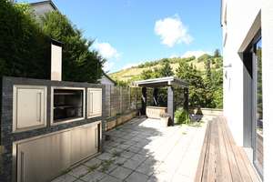 ***PRIVILEGIERTES WOHNEN MIT HERRSCHAFTSCHARAKTER*** – 70329 Obertürkheim (Ortsteil), Stuttgart – Vorschaubild 9