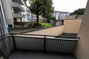 Erdgeschoßwohnung mit kleinem Balkon in Durlach, Möbelübernahme möglich – Die vollständige Adresse der Immobilie erhältst du vom Anbieter., 76227 Durlach, Karlsruhe – Vorschaubild 7