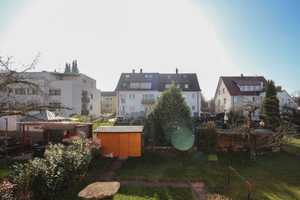 Profitieren: Gepflegtes 3-Familienhaus in sehr guter Lage in Stuttgart – Stuttgart – Vorschaubild 21