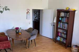 *attraktive 4-Zimmer-Altbauwohnung* – Mainzer Straße 94, 66121 St. Johann, Saarbrücken – Vorschaubild 4