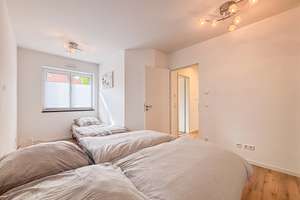 Airbnb-Hotspot Mainz-Kastel: Neubau 2022 2-ZKB mit Balkon & bis 2.500€ Umsatz – Die vollständige Adresse der Immobilie erhältst du vom Anbieter., 55246 Mainz-Kostheim, Wiesbaden – Vorschaubild 7